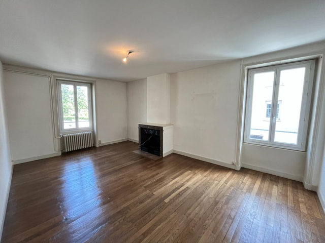 Appartement proposé à Belleville-en-Beaujolais