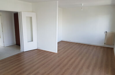 location appartement 664 € CC /mois à proximité de Isneauville (76230)