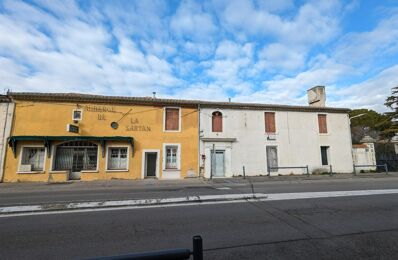 vente commerce 275 000 € à proximité de Saint-Dionisy (30980)