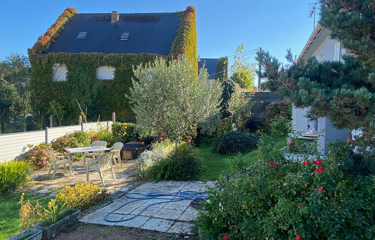 maison 7 pièces 144 m2 à vendre à Indre (44610)