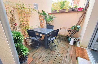 vente maison 279 000 € à proximité de Ambialet (81430)