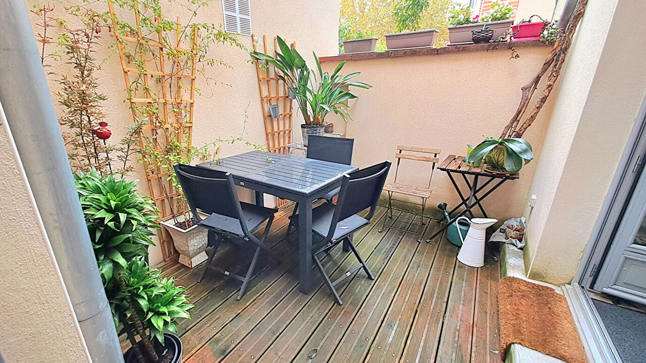 maison 5 pièces 102 m2 à vendre à Albi (81000)