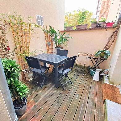 Maison 5 pièces 102 m²