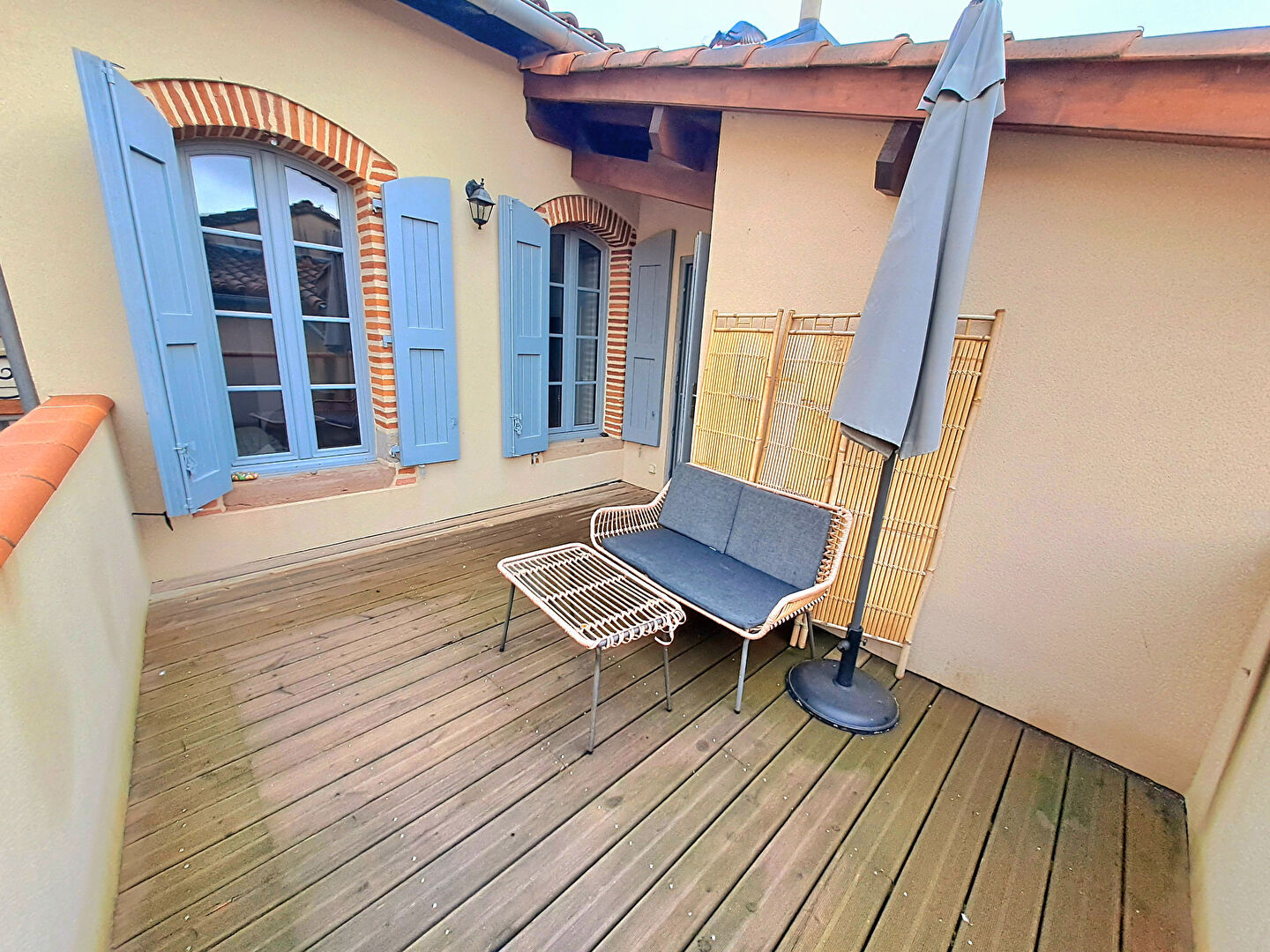 Villa / Maison 5 pièces  à vendre Albi 81000