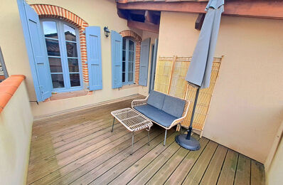 maison 5 pièces 102 m2 à vendre à Albi (81000)