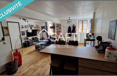 vente appartement 119 000 € à proximité de Léglantiers (60420)