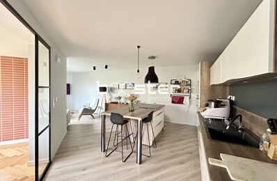 vente appartement 369 000 € à proximité de Pibrac (31820)