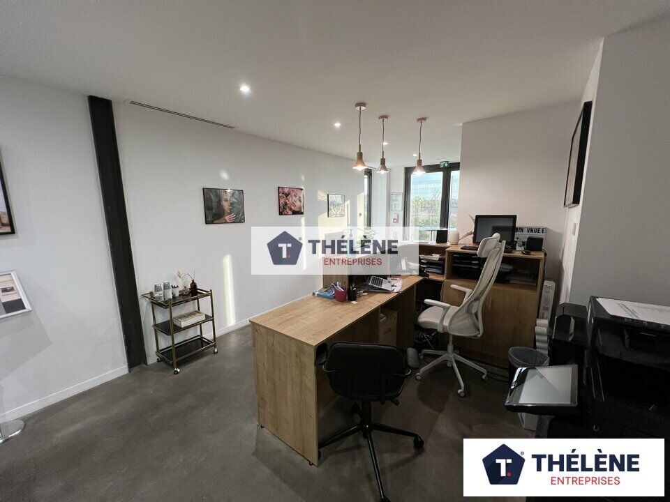 Bureau  à louer Mauguio 34130