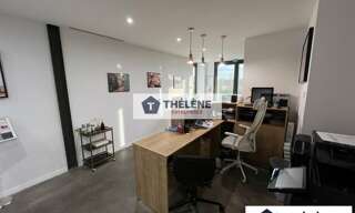 Bureau  257 m² à louer à Mauguio (34130)