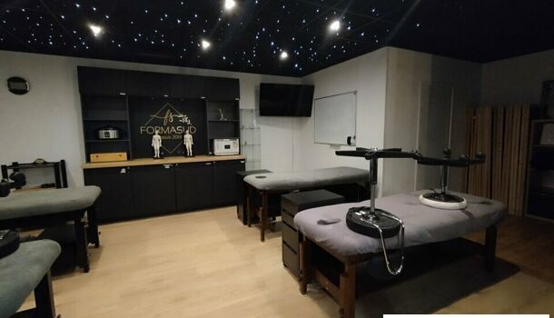 Bureau  à louer Mauguio 34130