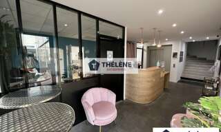 Bureau  400 m² à vendre à Mauguio (34130)