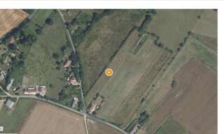 Terrain  4752 m² à vendre à Jeu-Maloches (36240)