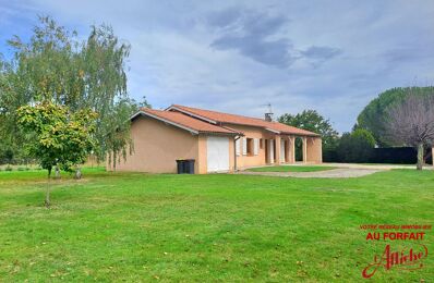 vente maison 265 500 € à proximité de La Magdelaine-sur-Tarn (31340)