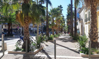 Commerce  120 m² à vendre à Hyères (83400)