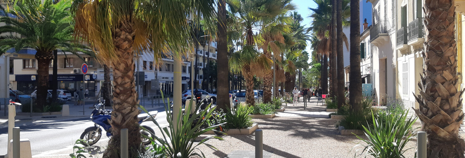 Commerce  120 m² à vendre à Hyères (83400)