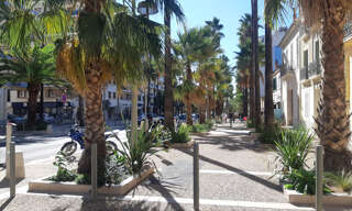 Commerce  120 m² à vendre à Hyères (83400)