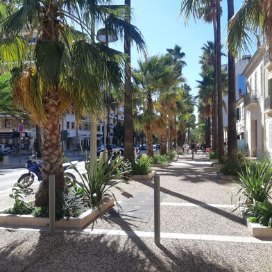 Commerce  280000 €