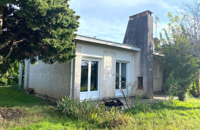 vente maison 117 400 € à proximité de Puymiclan (47350)