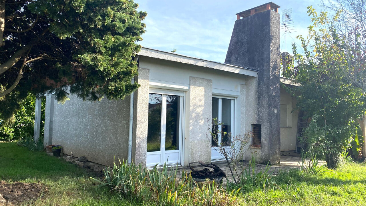 maison 4 pièces 88 m2 à vendre à Marmande (47200)