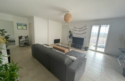 location appartement 795 € CC /mois à proximité de Lézan (30350)