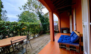 Maison 3 Pièces 41 m² à vendre à La Londe-les-Maures (83250)