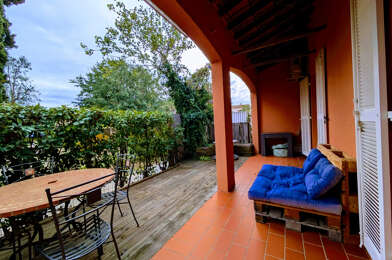 Maison 3 pièces 270000 €