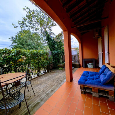 Maison 3 pièces 270000 €