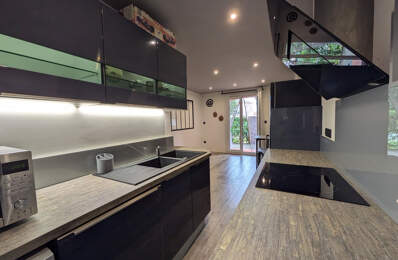 Maison plain pied  T3 à deux pas du Port Miramar — photo du bien