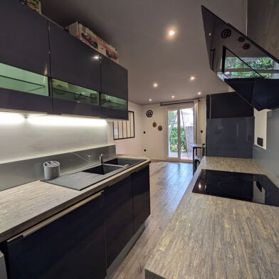 Appartement 3 pièces 270000 €