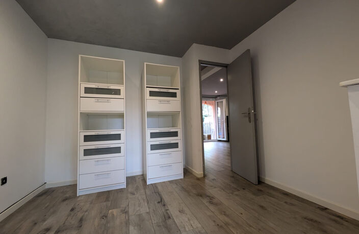 Maison plain pied  T3 à deux pas du Port Miramar — photo 4