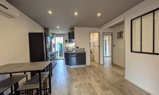 Maison 3 Pièces 41 m² à vendre à La Londe-les-Maures (83250)