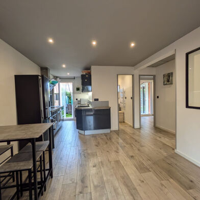 Maison 3 pièces 270000 €