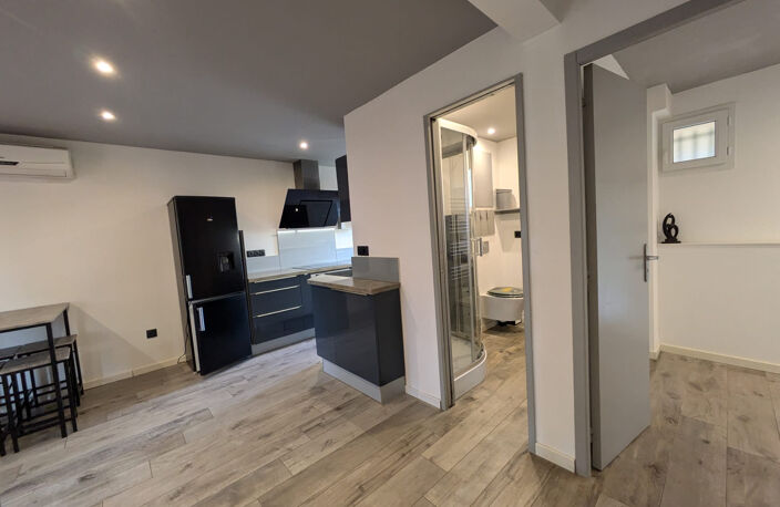 Maison Plain pied T3 à deux pas du Port Miramar — photo 2