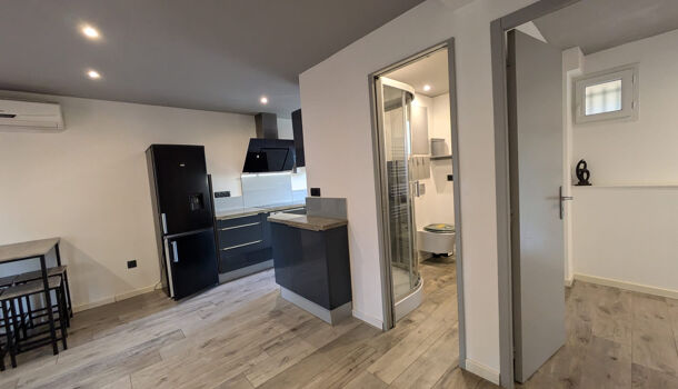 Villa / Maison 3 pièces  à vendre Londe-les-Maures (La) 83250