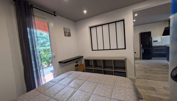 Villa / Maison 3 pièces  à vendre Londe-les-Maures (La) 83250