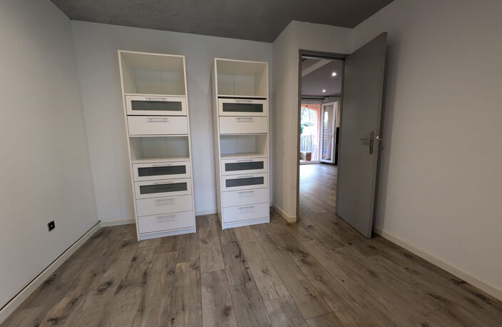 Maison Plain pied T3 à deux pas du Port Miramar — photo 5