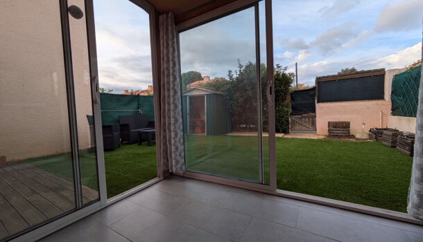 Villa / Maison 3 pièces  à vendre Londe-les-Maures (La) 83250