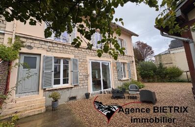 vente maison 949 000 € à proximité de Hérouville-en-Vexin (95300)