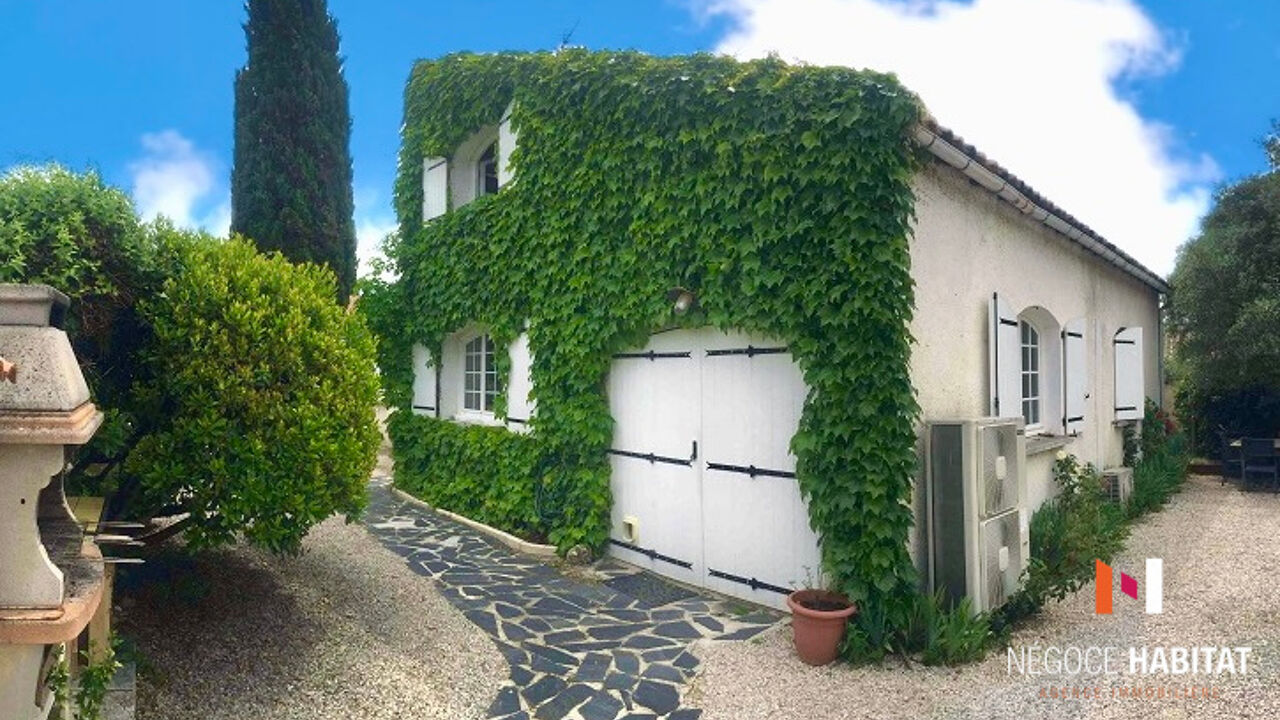 maison 5 pièces 146 m2 à vendre à Baillargues (34670)