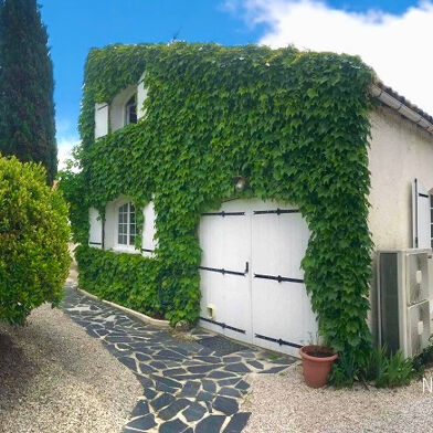 Maison 5 pièces 146 m²