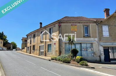 vente immeuble 149 000 € à proximité de Nogaro (32110)