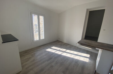 location appartement 325 € CC /mois à proximité de Uzer (07110)