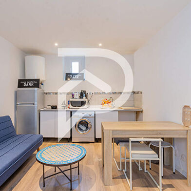 Appartement 2 pièces 130000 €