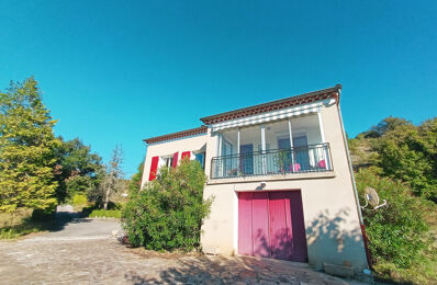 vente maison 223 000 € à proximité de Saint-Jean-le-Centenier (07580)