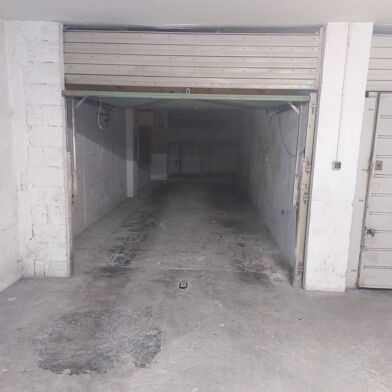 Garage 26 m²