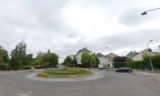 Garage  112 m² à vendre à Rennes (35700)