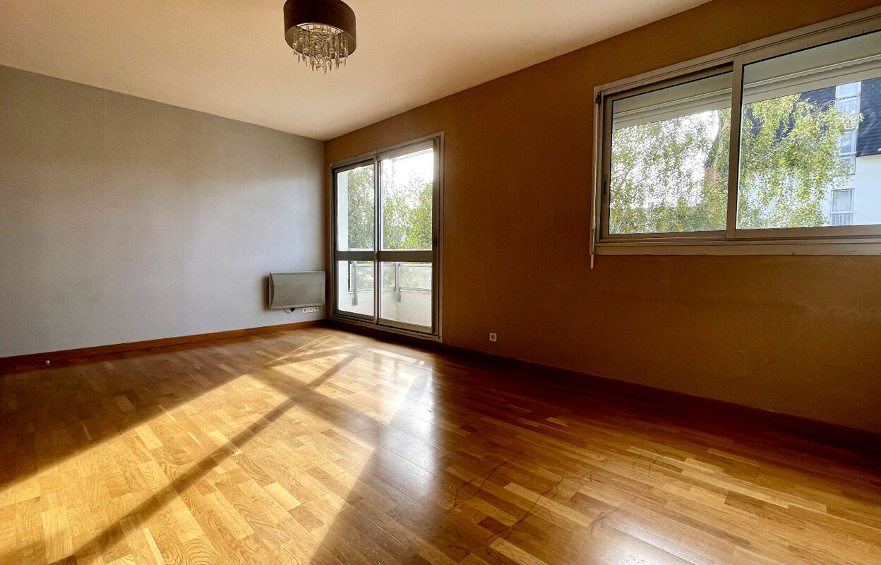 appartement 3 pièces 61 m2 à vendre à Quimper (29000)