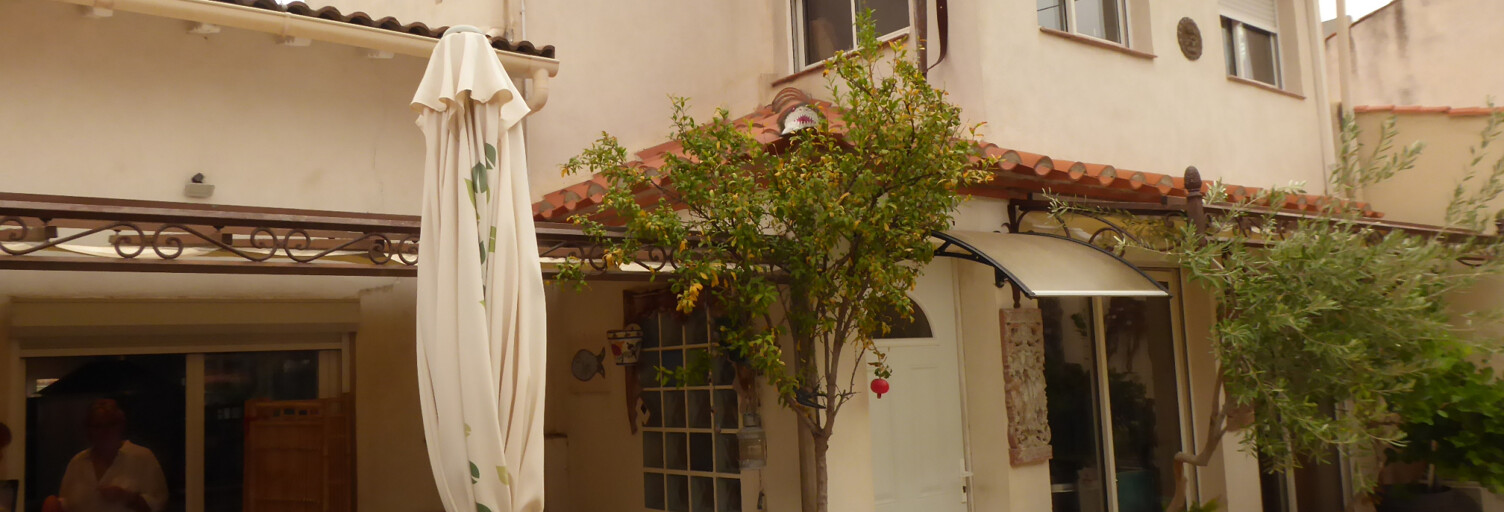 Maison 4 Pièces 100 m² à vendre à Perpignan (66000)