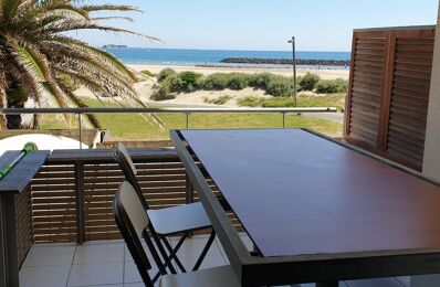 vente appartement 251 000 € à proximité de Portiragnes (34420)