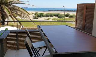 Appartement 3 Pièces 38 m² à vendre à Agde (34300)